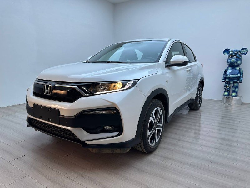 Honda XR-V 2021 фото 2