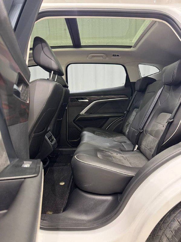 Haval H6 2023 фото 8