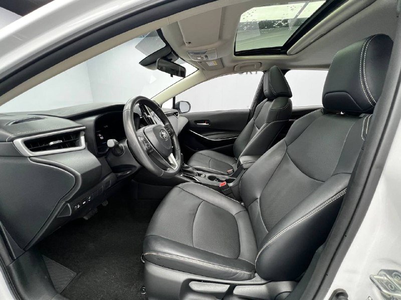 Toyota Corolla 2022 фото 4