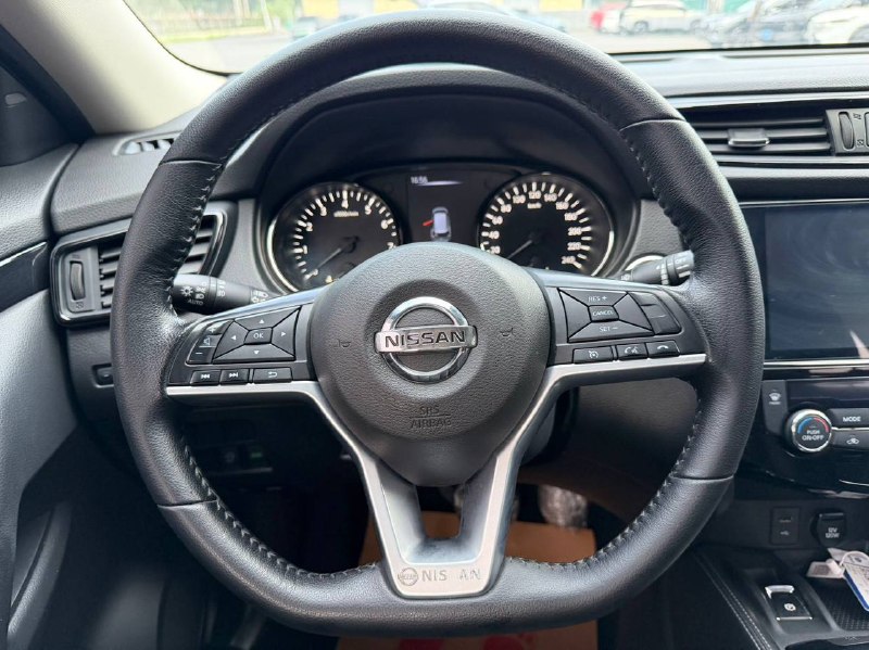 Nissan X-Trail 2021 фото 7