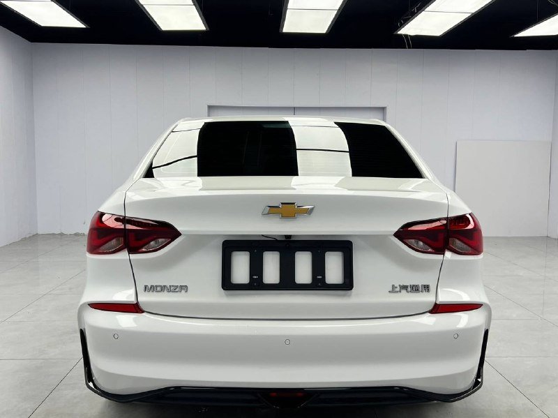Chevrolet Cruze 2023 фото 3