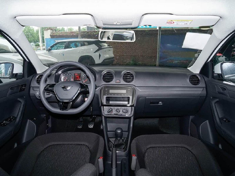 Jetta VA3 2025 фото 3
