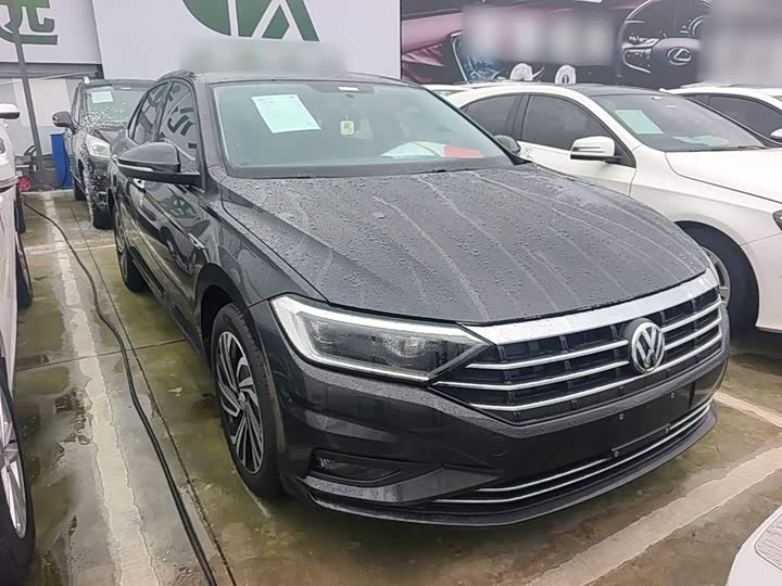 Volkswagen Sagitar Edition Plus 2022 фото 2