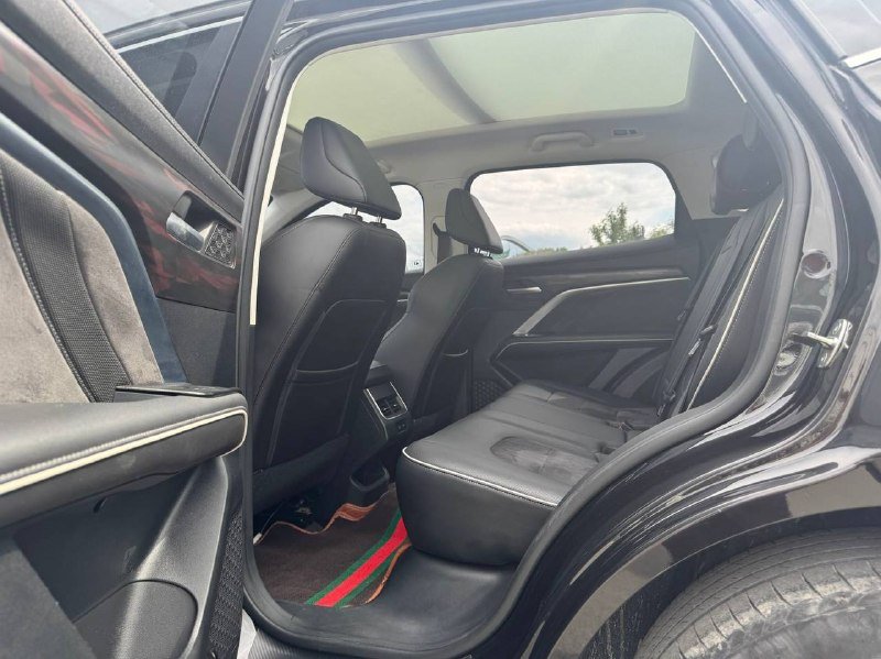 Haval H6 2021 фото 9