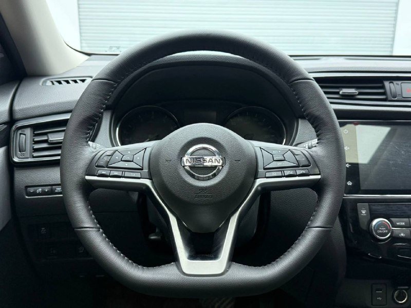 Nissan X-Trail 2023 фото 7