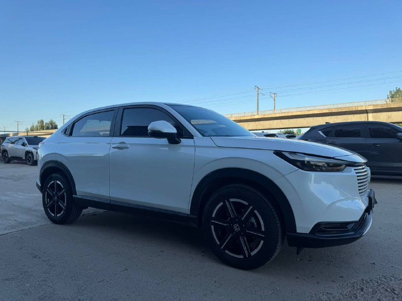 Honda Binzhi 2023 фото 2
