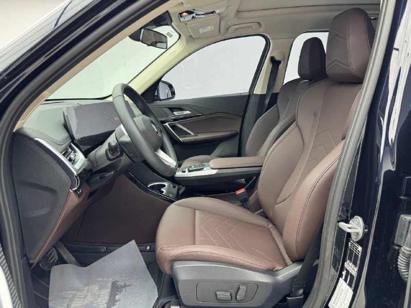 BMW X1 2023 фото 3