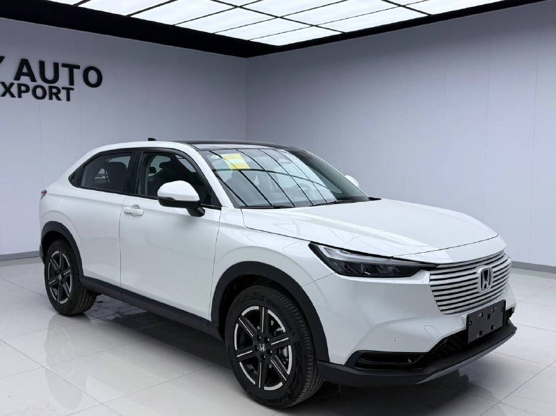Honda Binzhi 2023 фото 2
