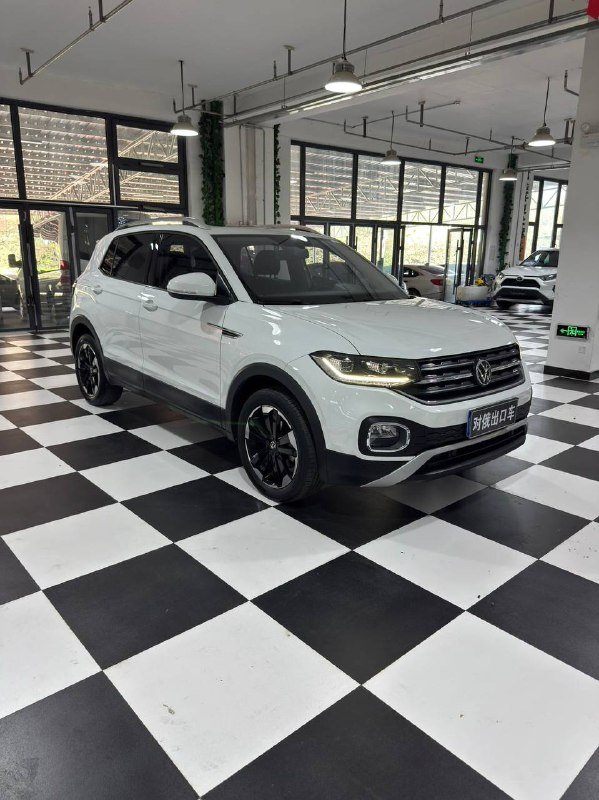Volkswagen TACOUA 2023 фото 1