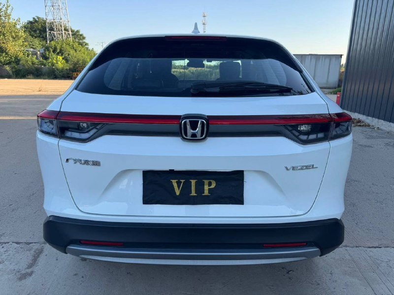 Honda Binzhi 2023 фото 3