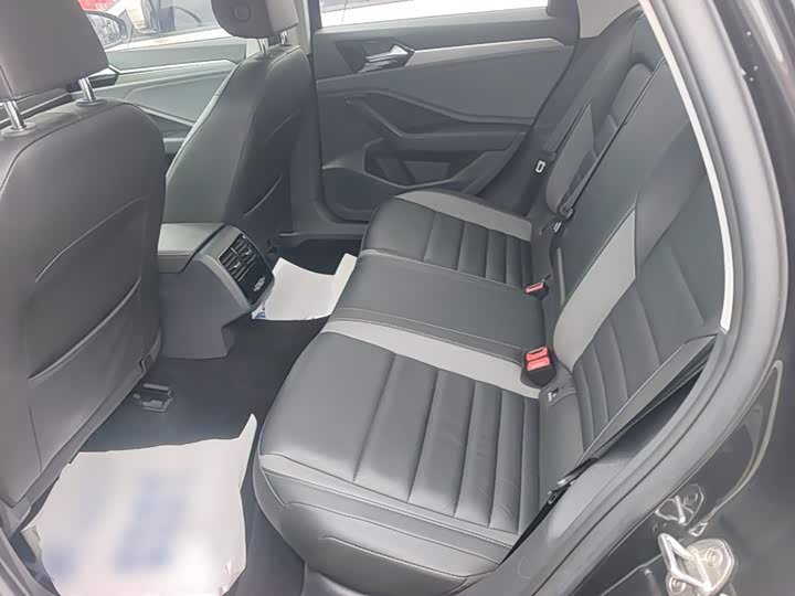Volkswagen Sagitar Edition Plus 2022 фото 7