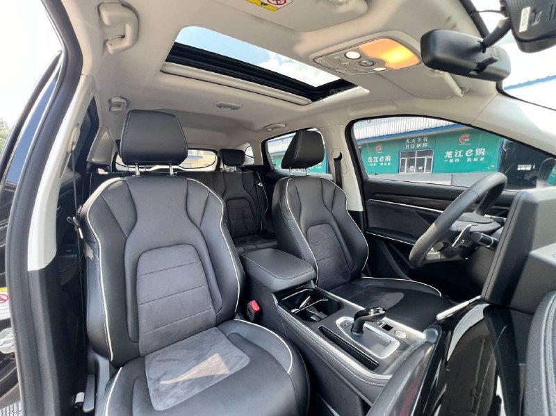 Haval H6 2022 фото 6