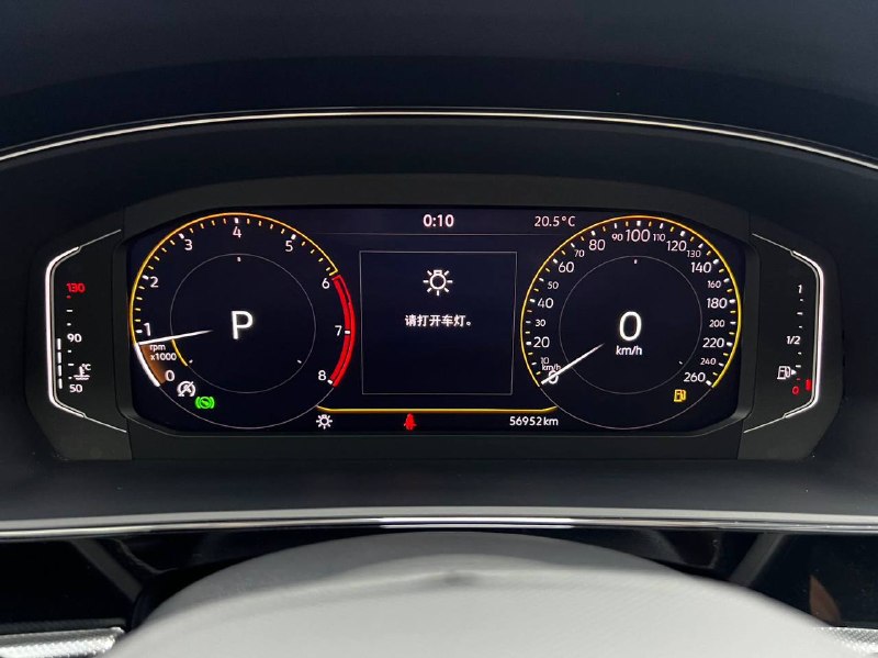 Volkswagen Passat 2023 фото 9