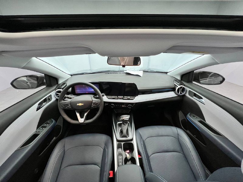 Chevrolet Cruze 2023 фото 8