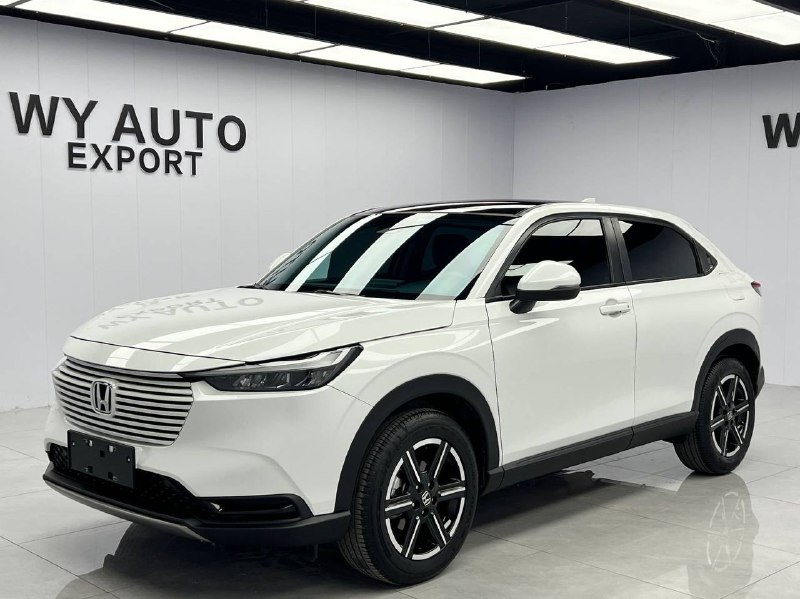Honda Binzhi 2023 фото 1