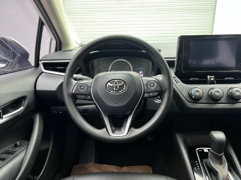 Toyota Corolla 2022 фото 7