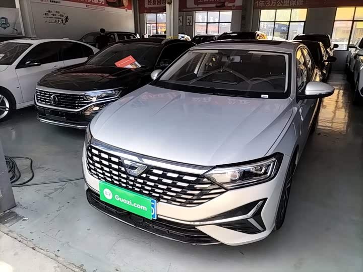 Jetta VA7 irst-Served Edition 2025 фото 1