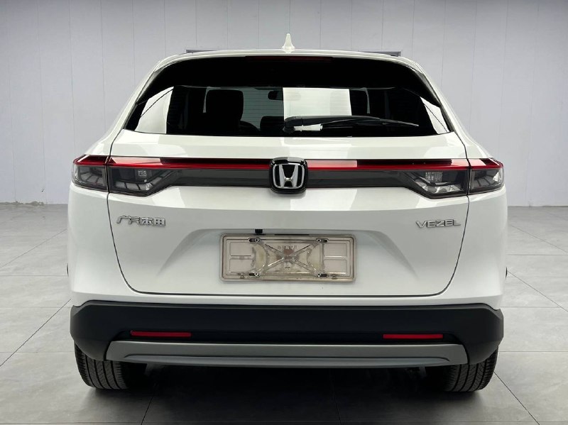 Honda Binzhi 2022 фото 3