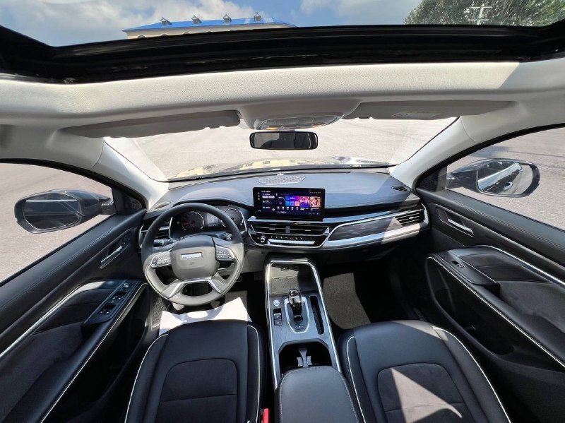 Haval H6 2022 фото 8
