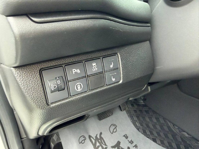 Honda XR-V 2022 фото 8
