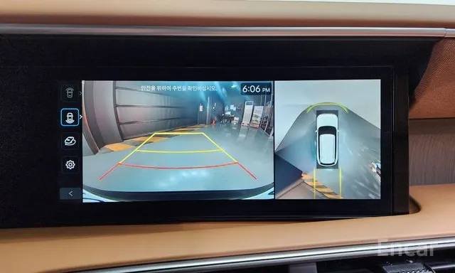 Hyundai Palisade 2025 фото 8
