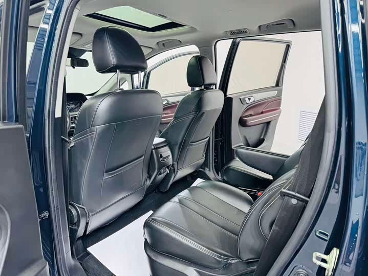 Gac M6 Luxury Edition 2022 фото 6