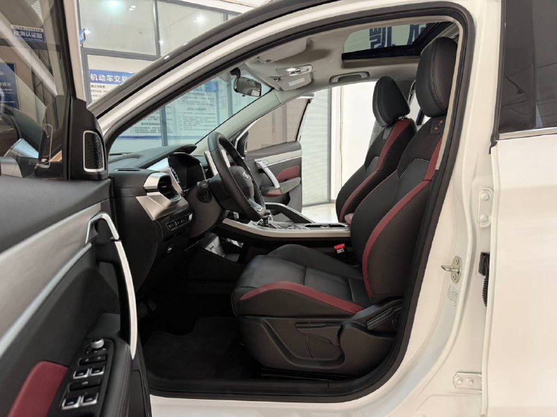 Geely COOLRAY 2022 фото 7