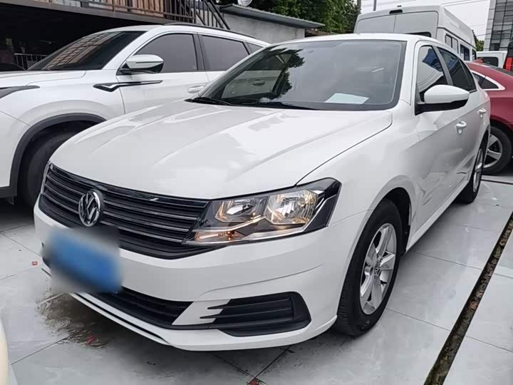 Volkswagen Lavida Fashion Edition 2023 фото 1