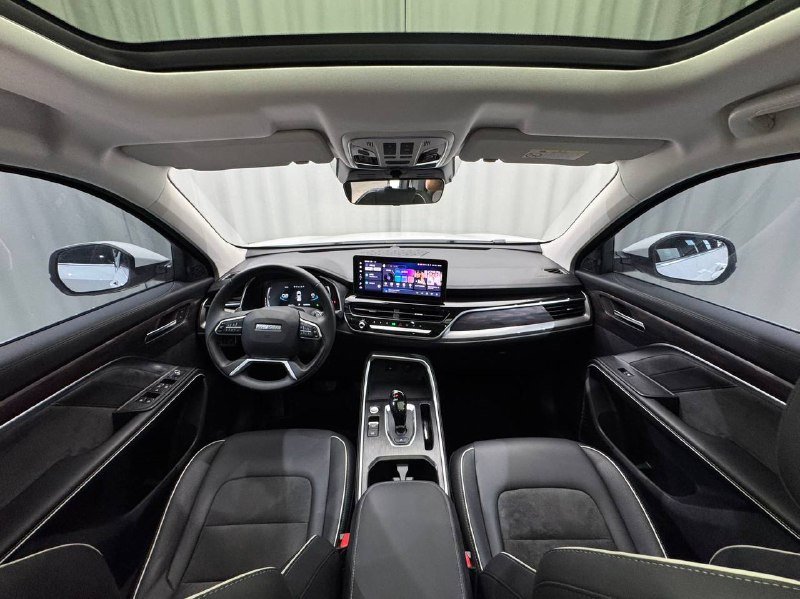 Haval H6 2023 фото 9