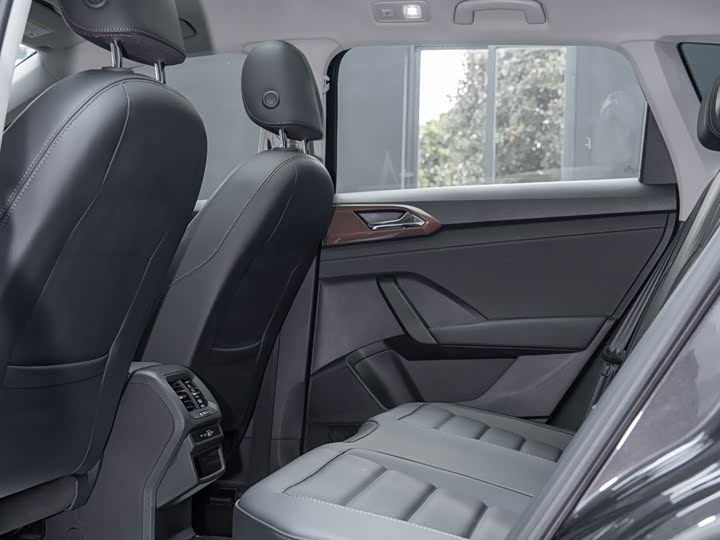 Volkswagen Tharu 2022 фото 4