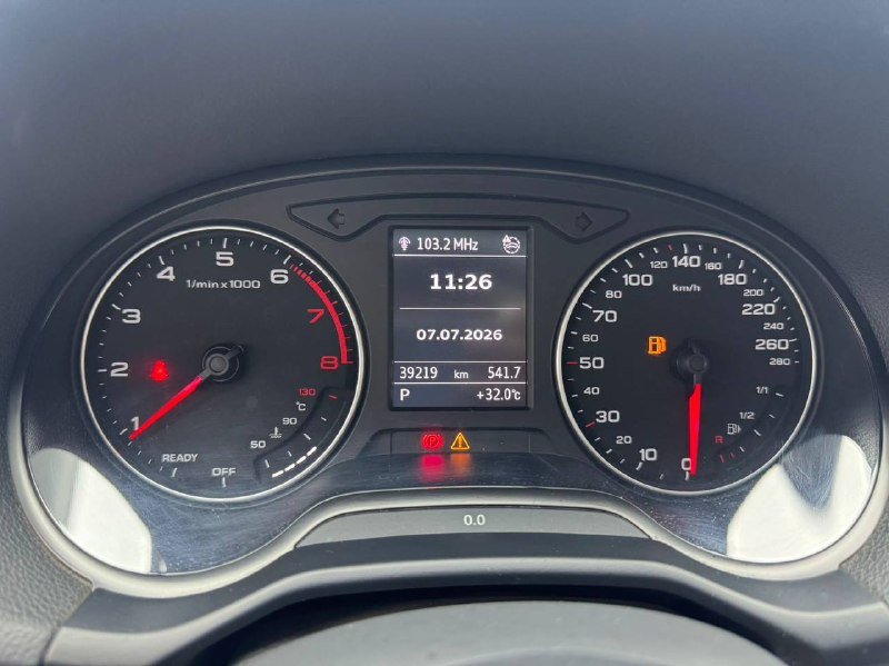 Audi Q2 2022 фото 9