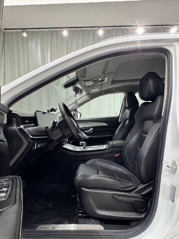 Jetour X70 PLUS 2023 фото 7