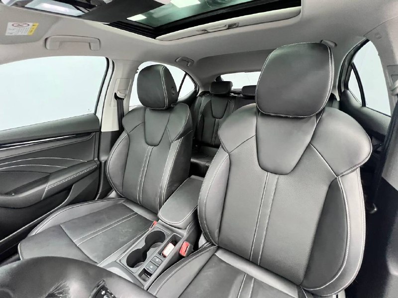 Skoda Octavia Pro 2023 фото 6