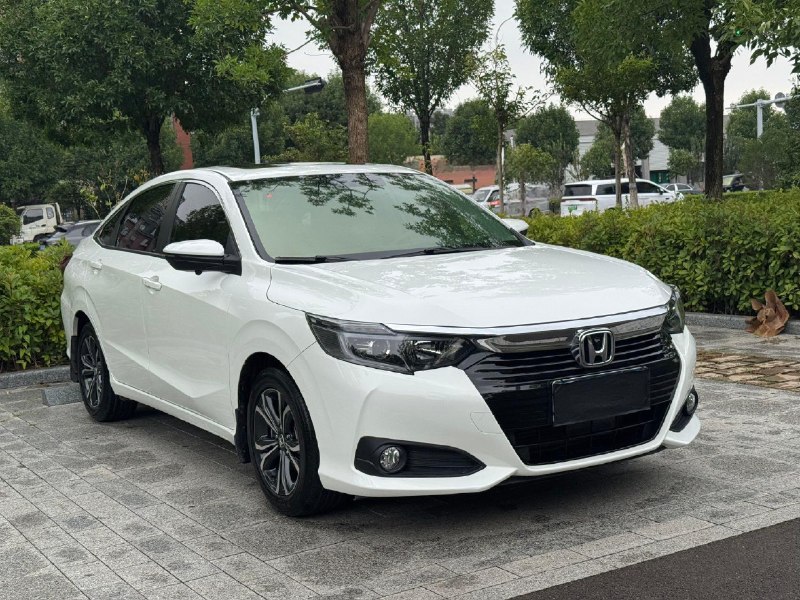 Honda Crider 2022