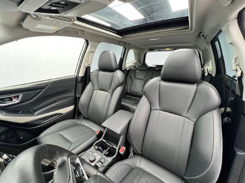Subaru Forester 2022 фото 6