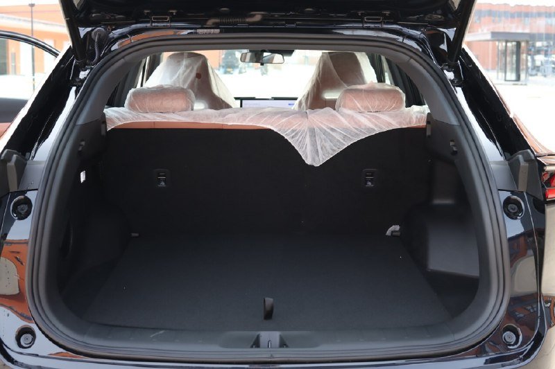 Changan Uni ZX Comfort Edition 2026 фото 9