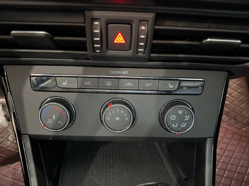 Volkswagen Passat 2023 фото 8