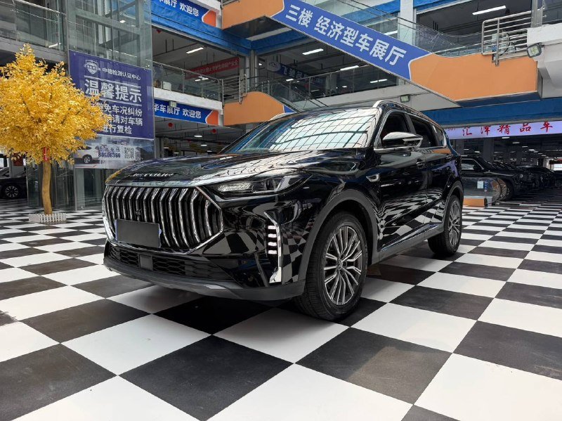 Jetour X70 PLUS 2022 фото 2
