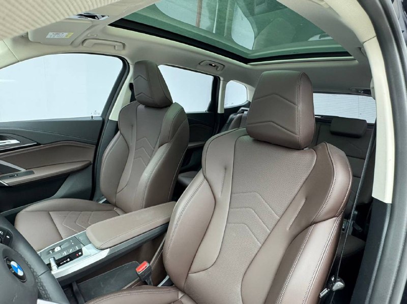 BMW X1 2023 фото 5