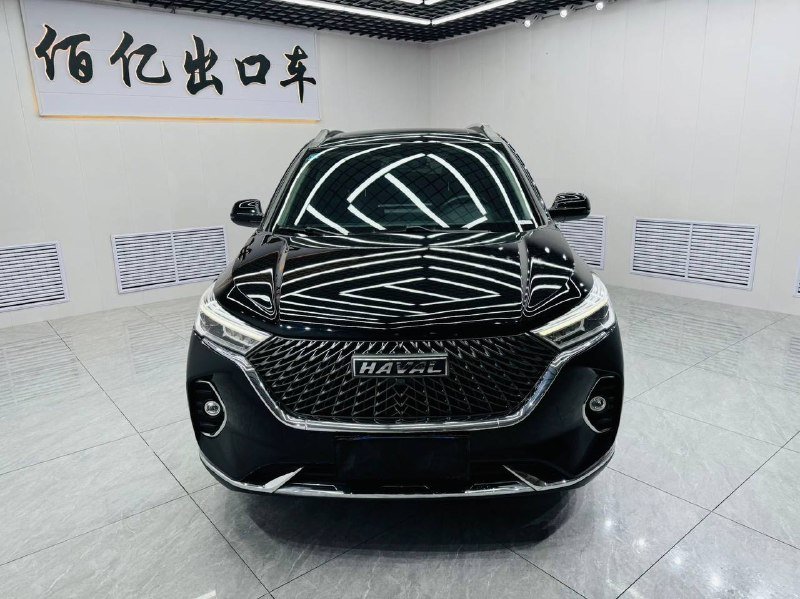 Haval M6 2021 фото 3