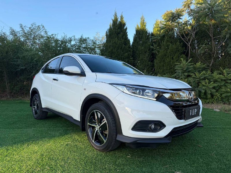 Honda VEZEL 2022 фото 1