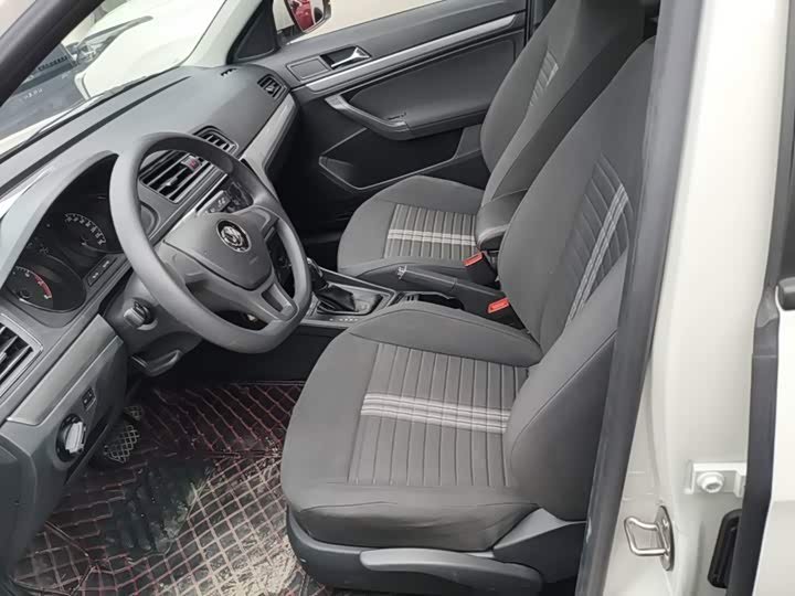 Volkswagen Lavida Fashion Edition 2023 фото 6