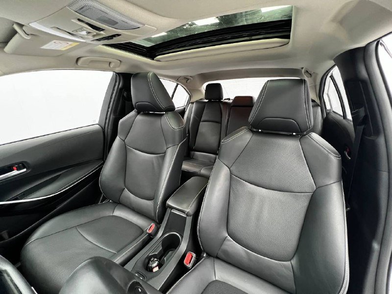 Toyota Corolla 2022 фото 6