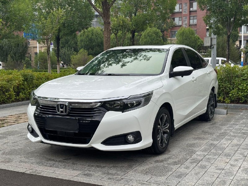 Honda Crider 2022 фото 7