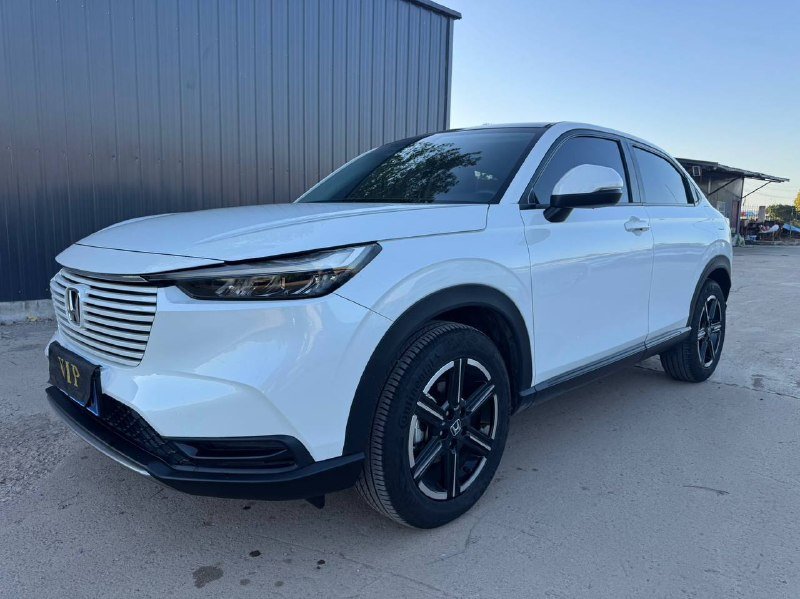 Honda Binzhi 2023