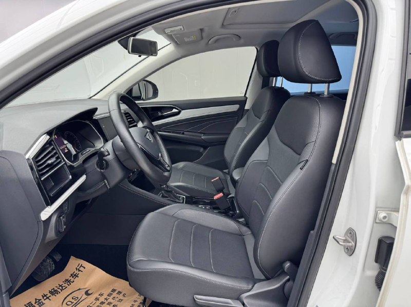 Jetta VS5 2023 фото 4