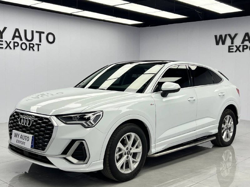 Audi Q3 Sportback 2022