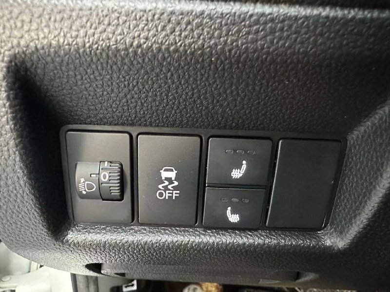 Honda CRIDER 2022 фото 9