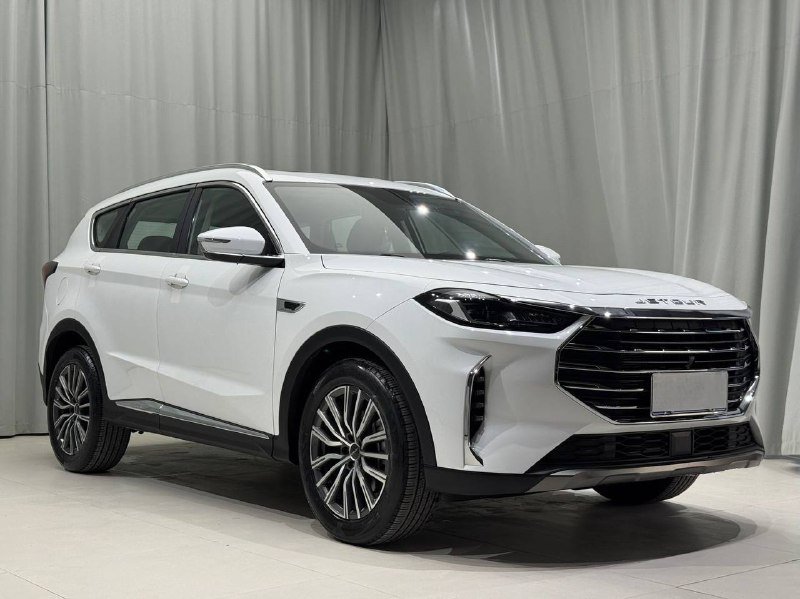 Jetour X70 PLUS 2023 фото 1