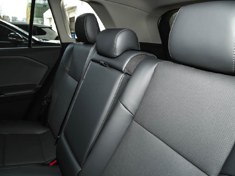 Toyota RAV4 2026 фото 3